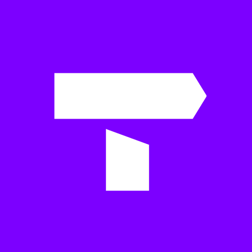 Tradepost logo