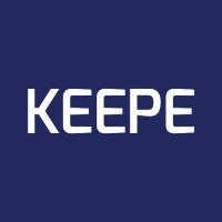 Keepe logo