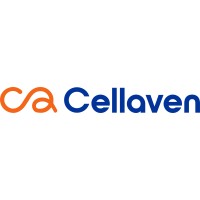 Cellaven logo