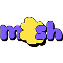 Mash logo