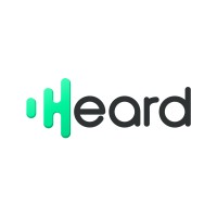 Heard Technologies logo