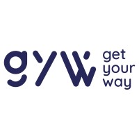 Get Your Way logo