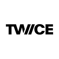 TWICE COMMERCE ® logo
