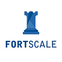Fortscale logo
