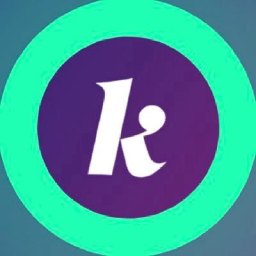 Kibo Finance logo