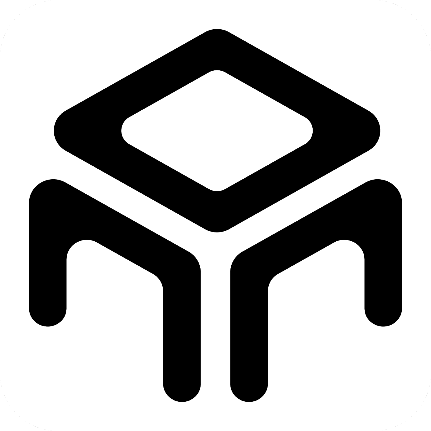 Mock AI logo