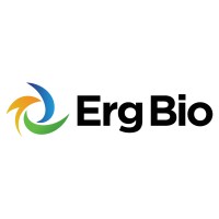 Erg Bio logo