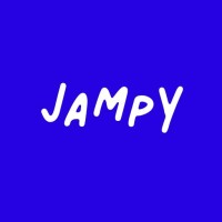 JAMPY logo