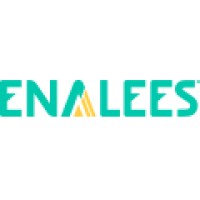 Enalees logo