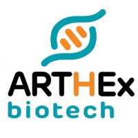 ARTHEx Biotech logo