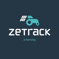 Zetrack logo