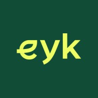 Eyk logo