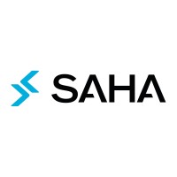 Saha Robotik logo