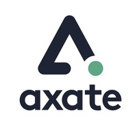 Axate logo