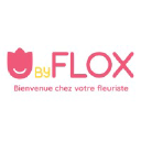 ByFLOX logo