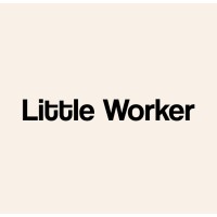 Little Worker logo