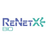 ReNetX Bio logo