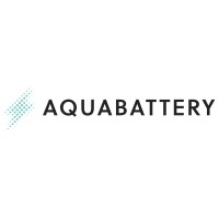 AquaBattery logo