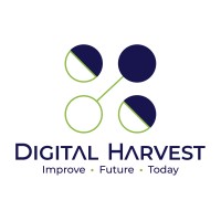 Digital Harvest logo