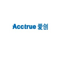 Acctrue logo