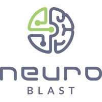 NeuroBlast logo