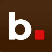 Bloks, Inc. logo