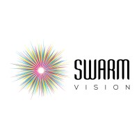 Swarm Vision logo