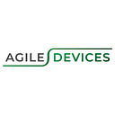 Agile Devices logo