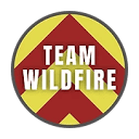 Team Wildfire logo