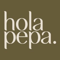 HolaPepa logo