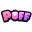 Puffverse logo