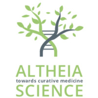 Altheia Science logo