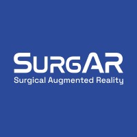 SURGAR logo