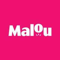 Malou logo