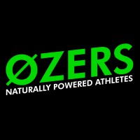 ØZERS NUTRITION logo