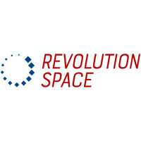 Revolution Space logo
