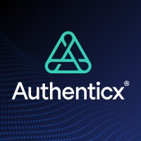Authenticx logo