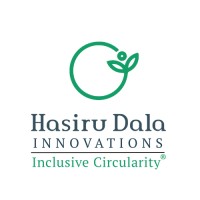 Hasiru Dala Innovations logo