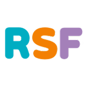 Ready, Set, Food! logo