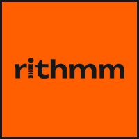Rithmm logo
