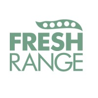 Fresh Range logo
