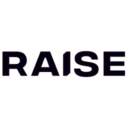 Raise Commercial Real Estate logo