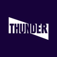 Thunder logo