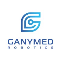 Ganymed Robotics logo