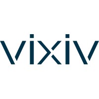 Vixiv logo