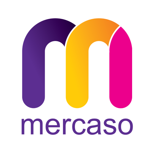 Mercaso logo