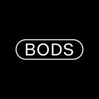 Bods logo