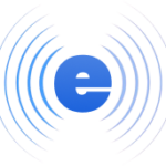 e-sensia logo