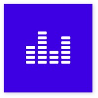 Positional logo