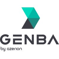 Genba Digital logo